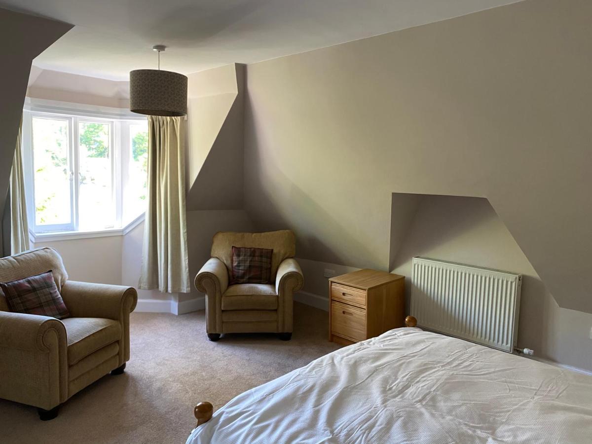 Holiday home Kindrochet