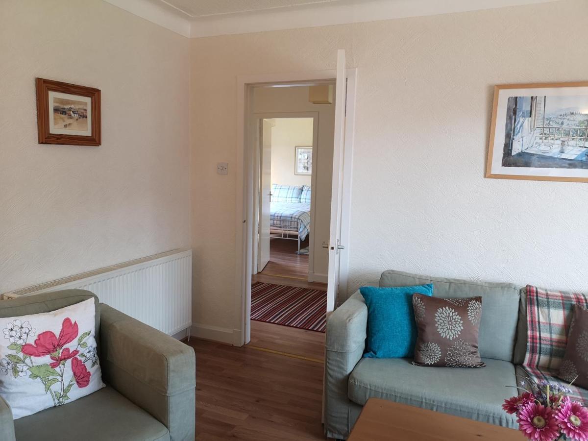 Newholme Self-catering Holiday home Pitlochry