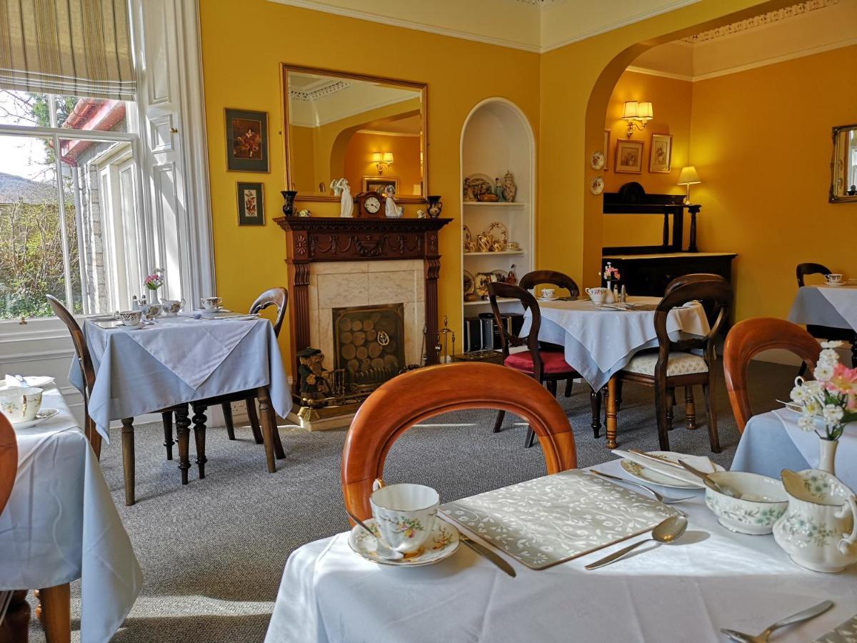 Annslea Guest house 3*