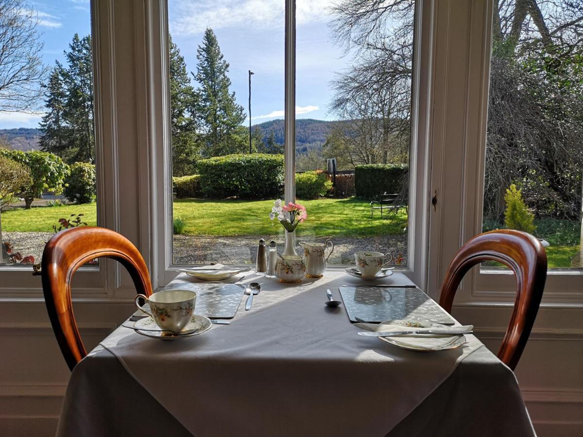 Annslea Guest house