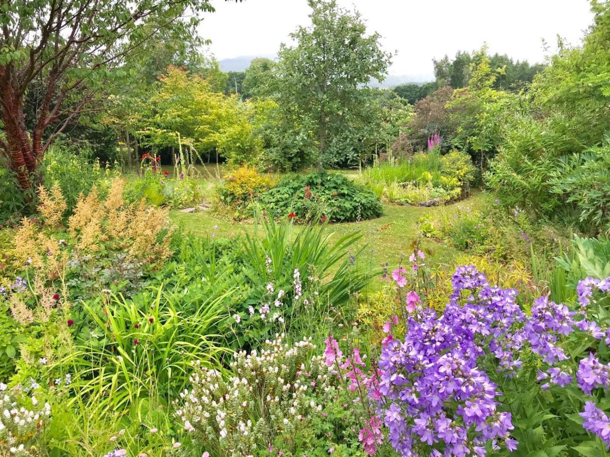 Holiday home Blairchroisk Pitlochry