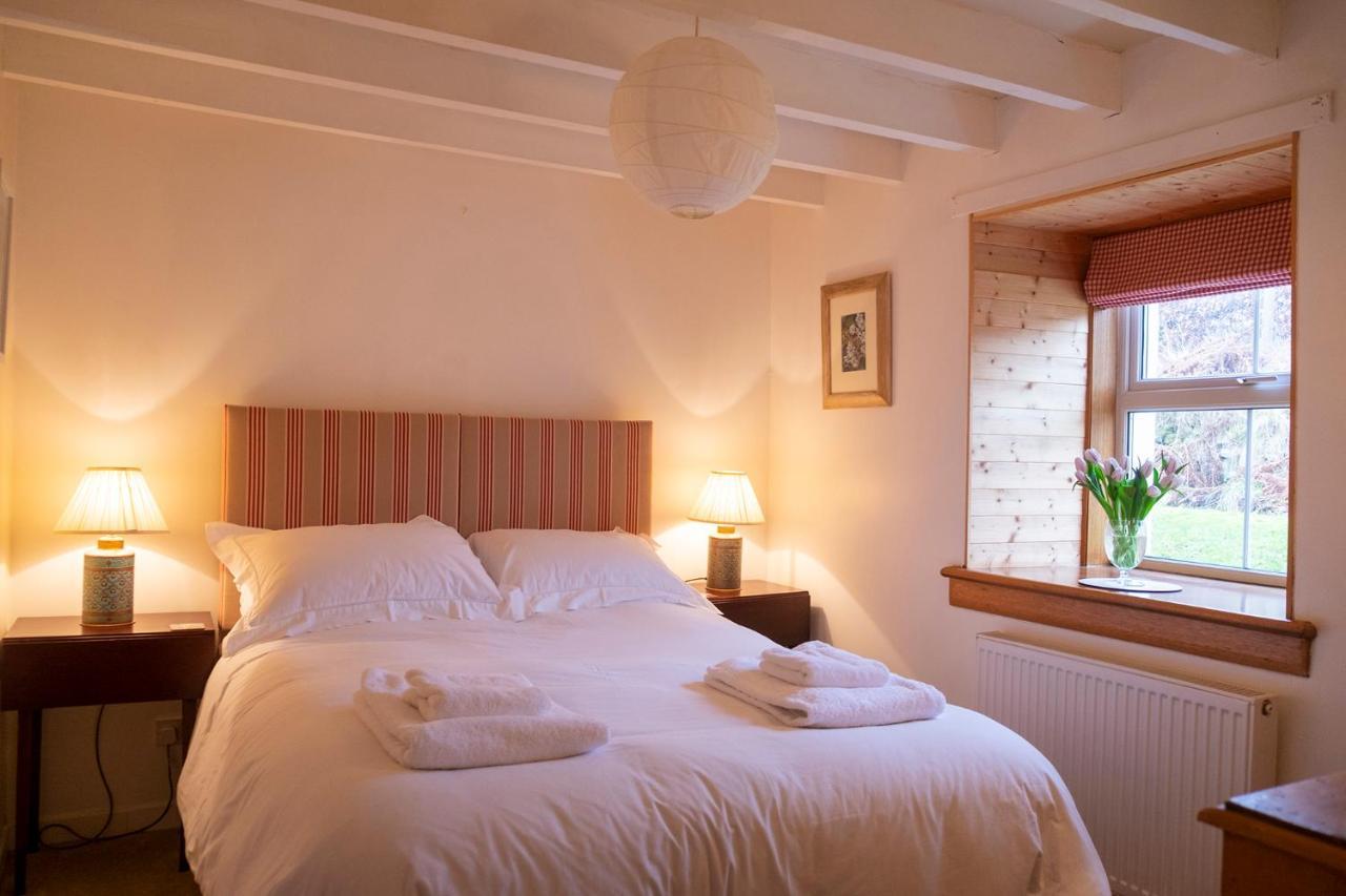 Blairchroisk Holiday home Pitlochry