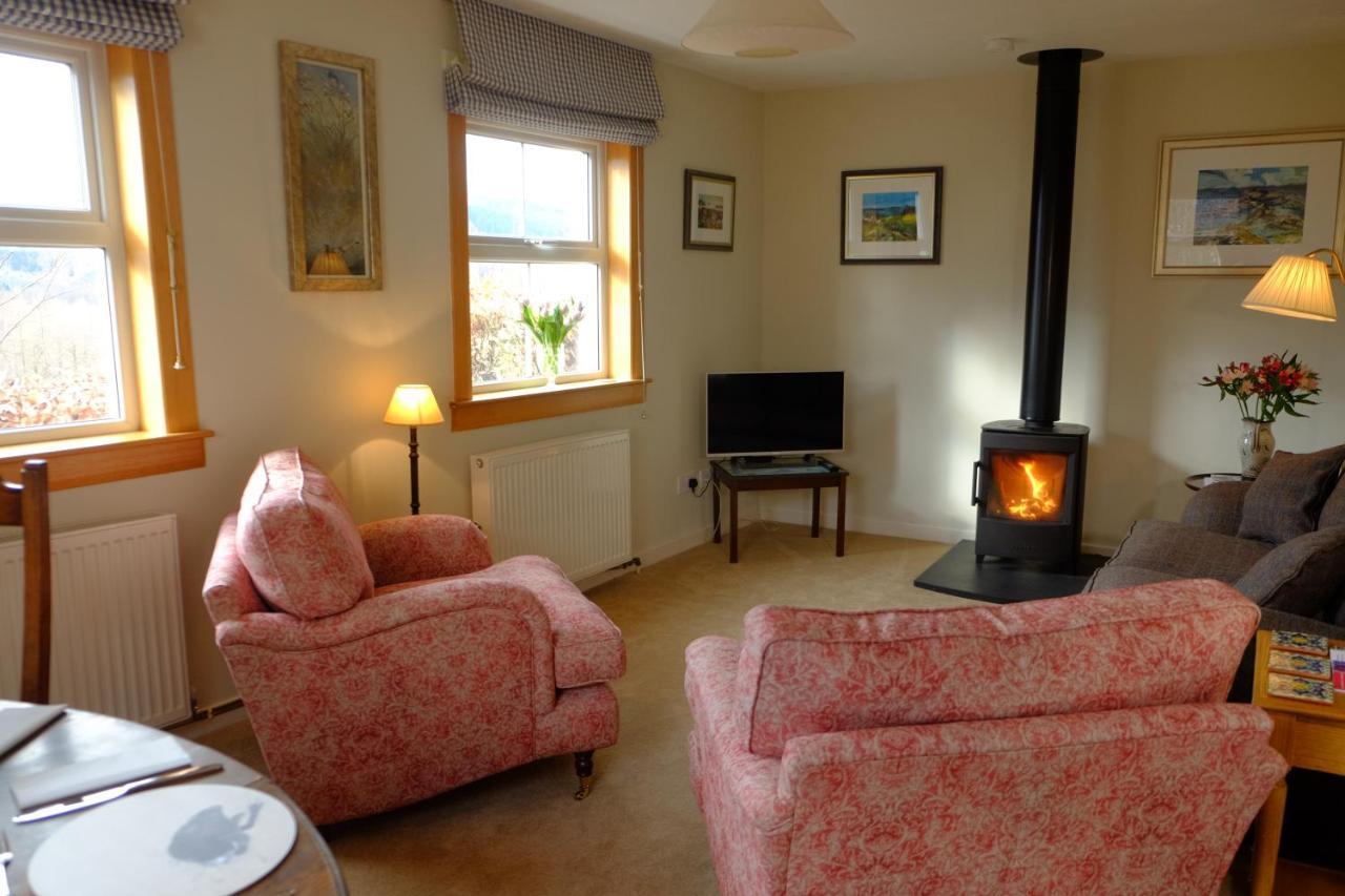 Blairchroisk Holiday home *