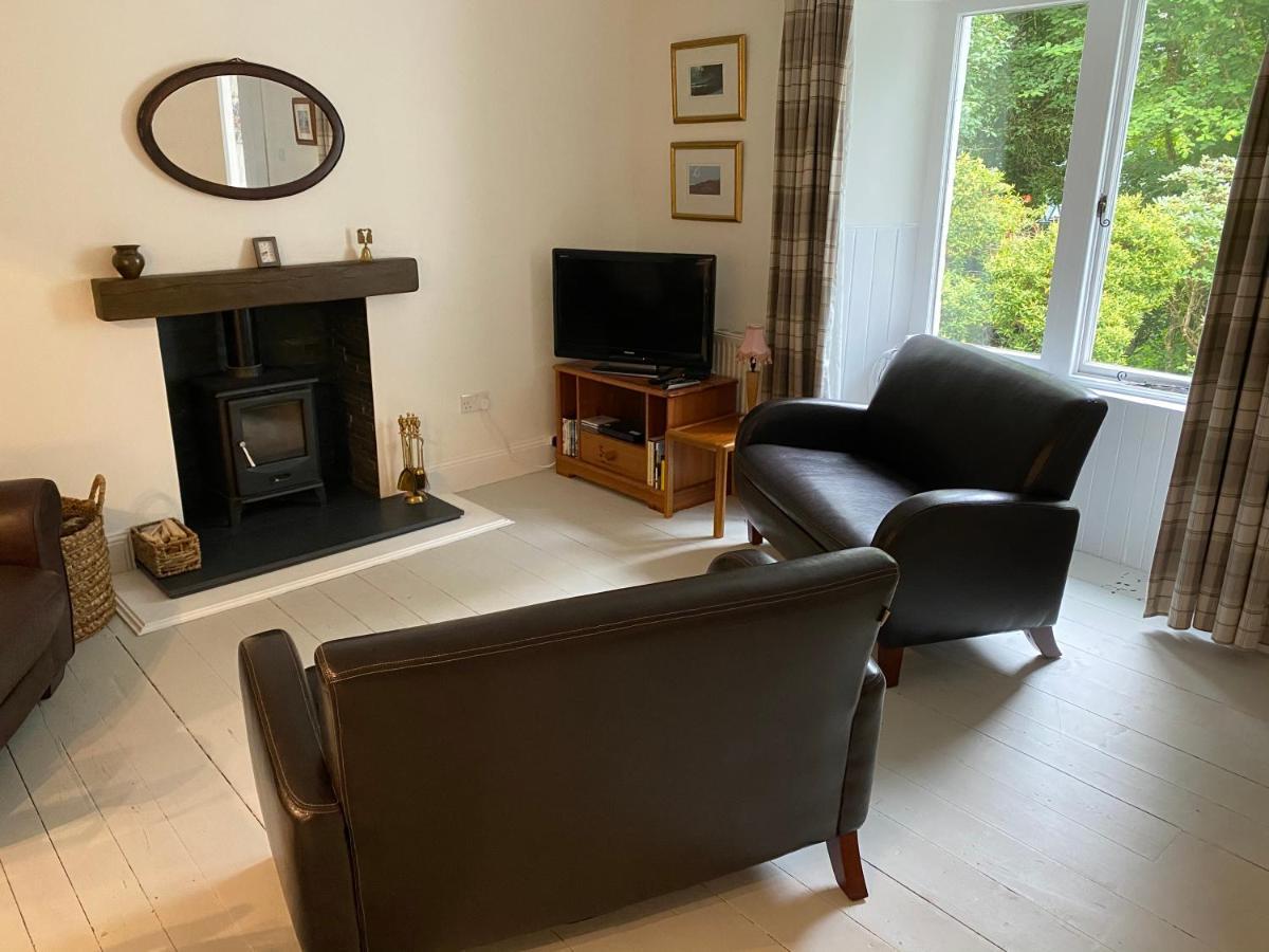 Holiday home Kindrochet Pitlochry