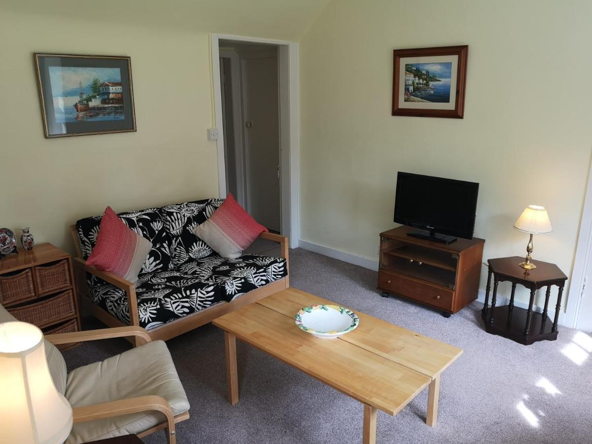 Holiday home Annslea Garden Pitlochry