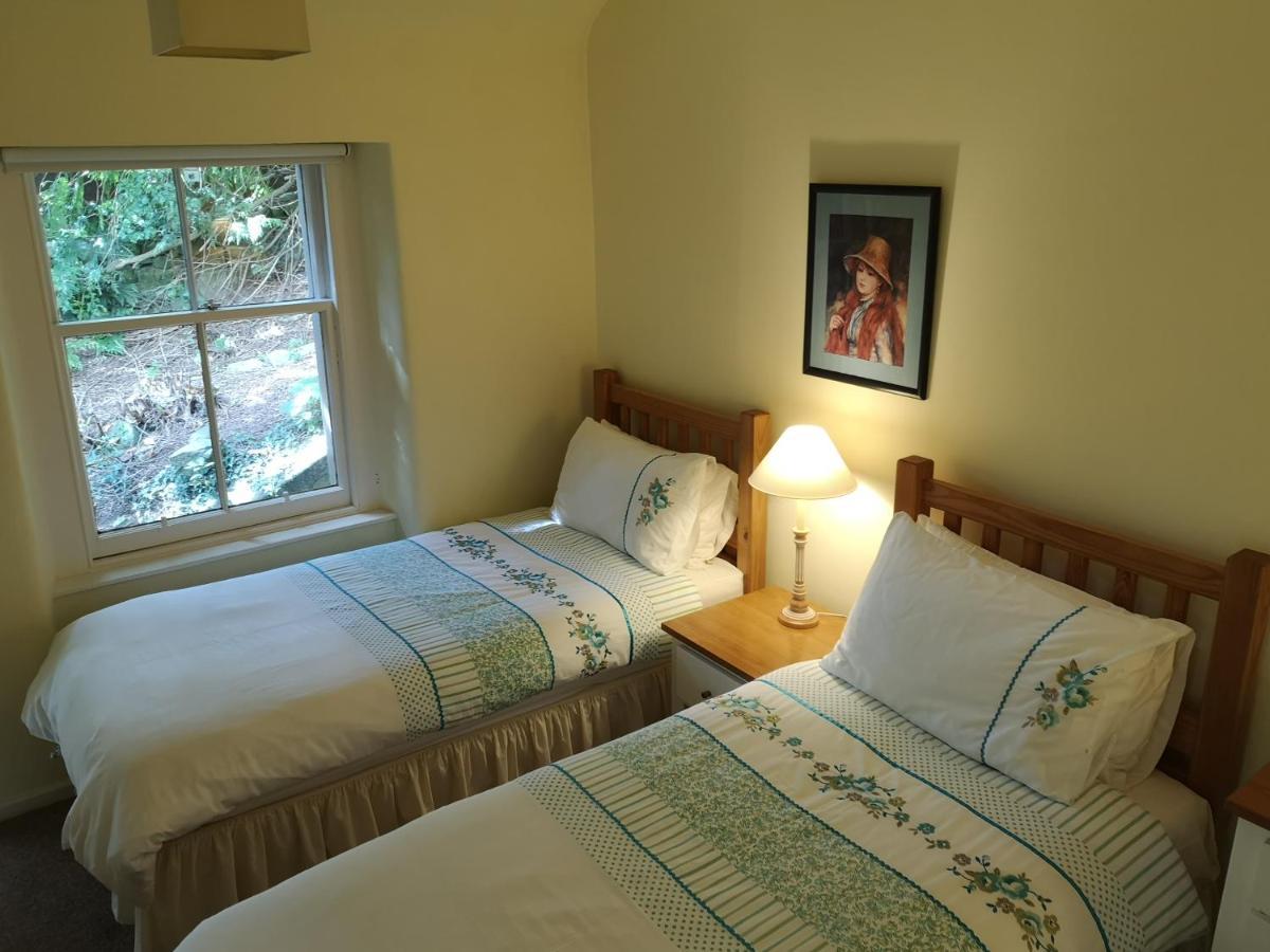 Annslea Garden Holiday home *