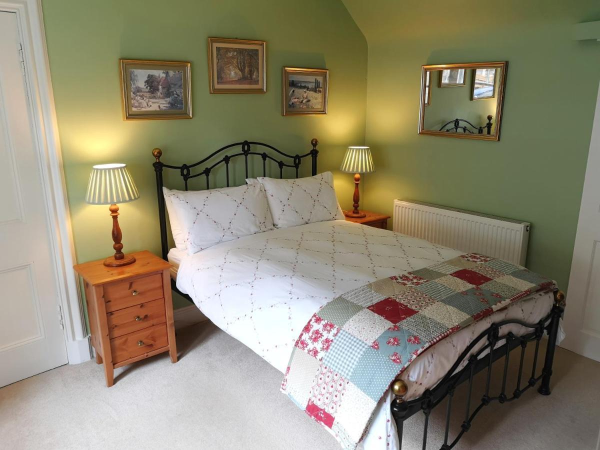 Holiday home Annslea Garden