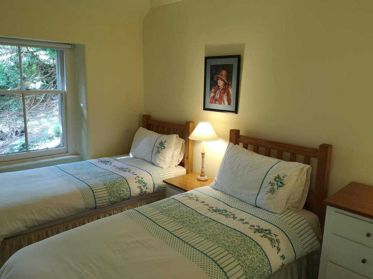Annslea Garden Holiday home