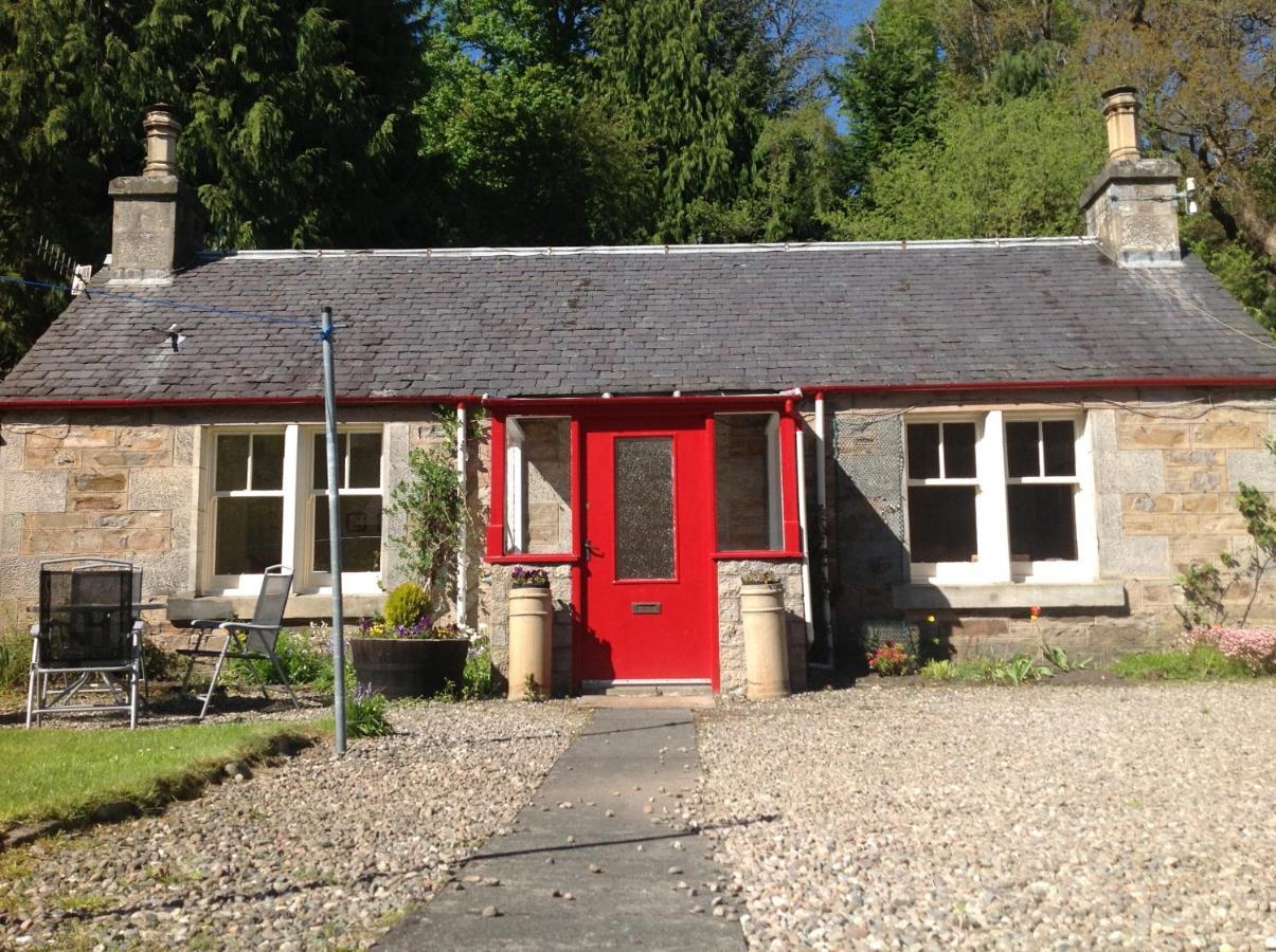 Holiday home Annslea Garden