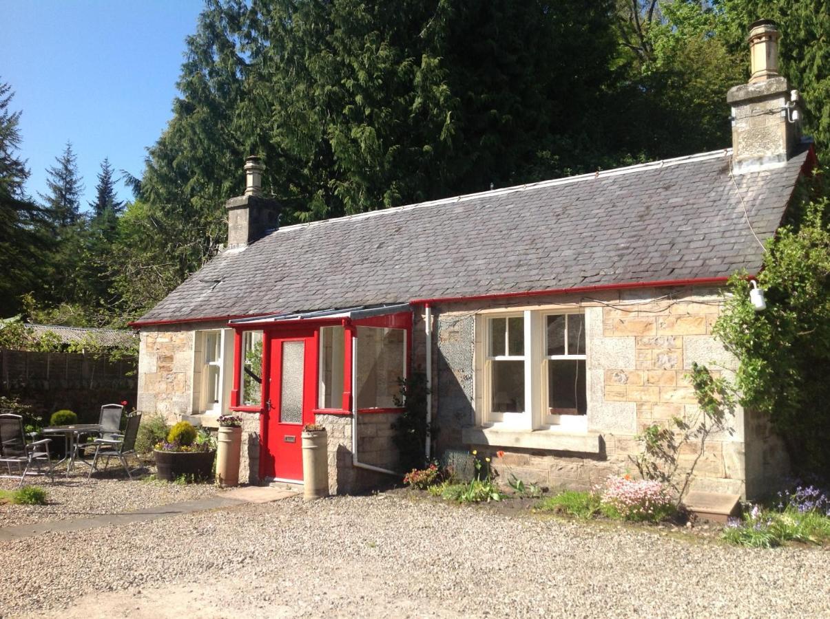 Annslea Garden Holiday home