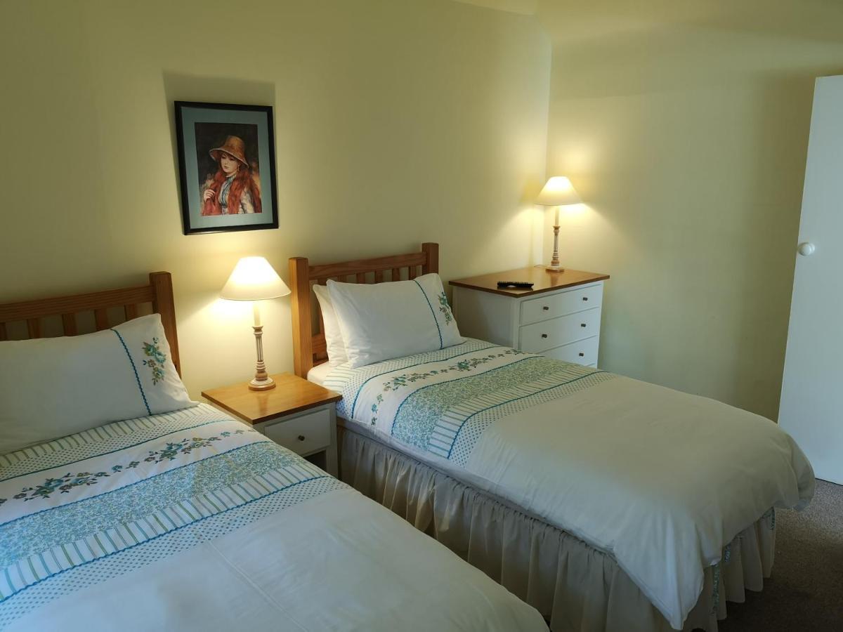 Holiday home Annslea Garden *
