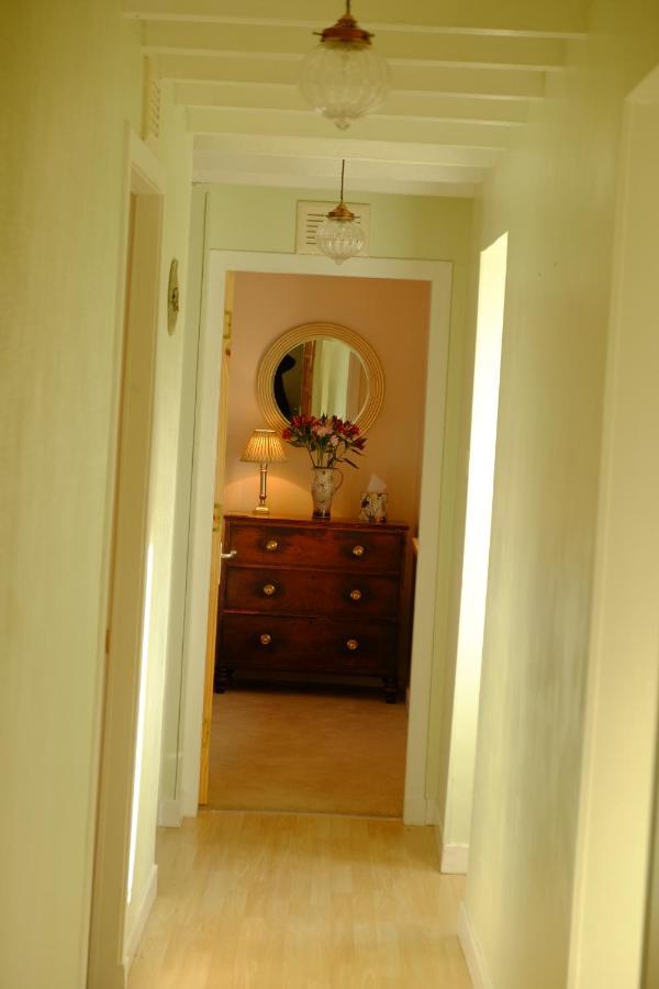 Blairchroisk Holiday home Pitlochry