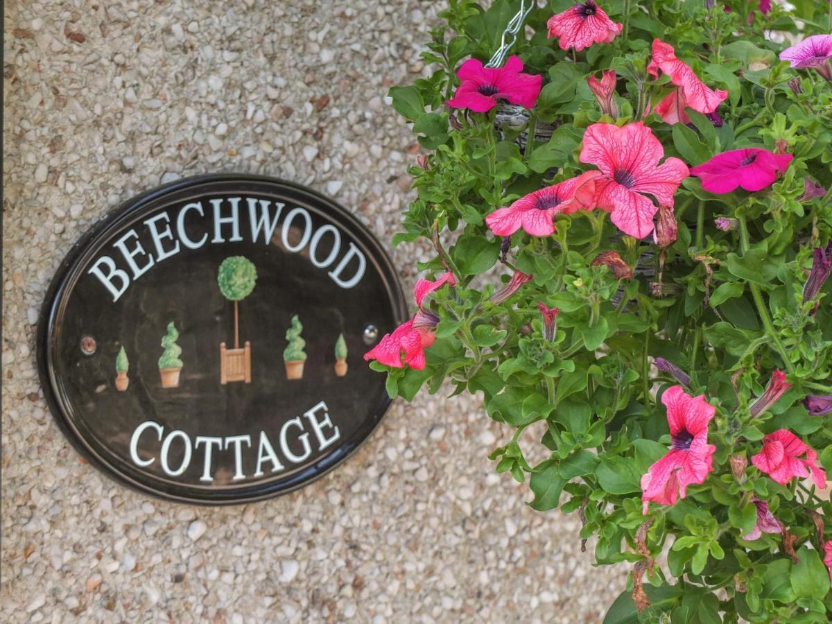 Beechwood * Pitlochry