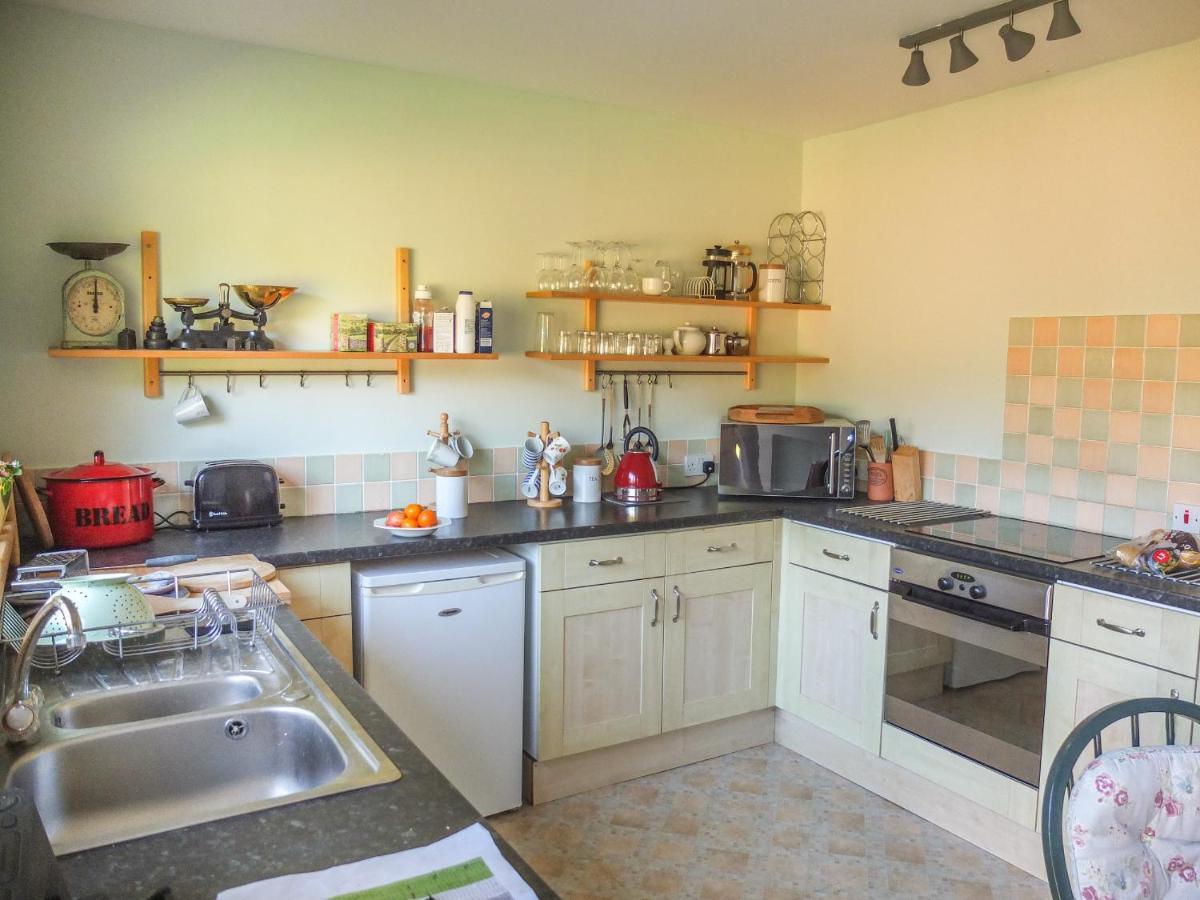 Holiday home Beechwood