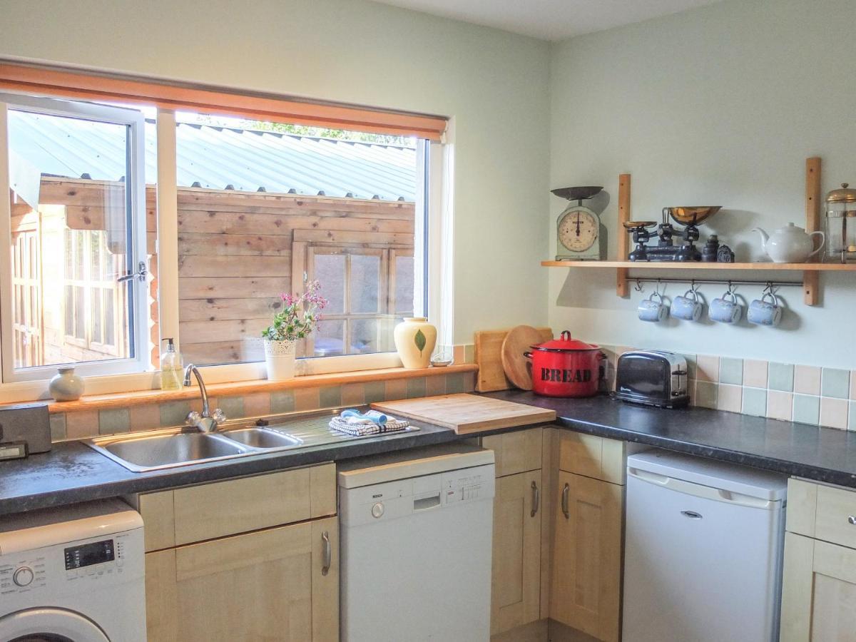 Beechwood Holiday home