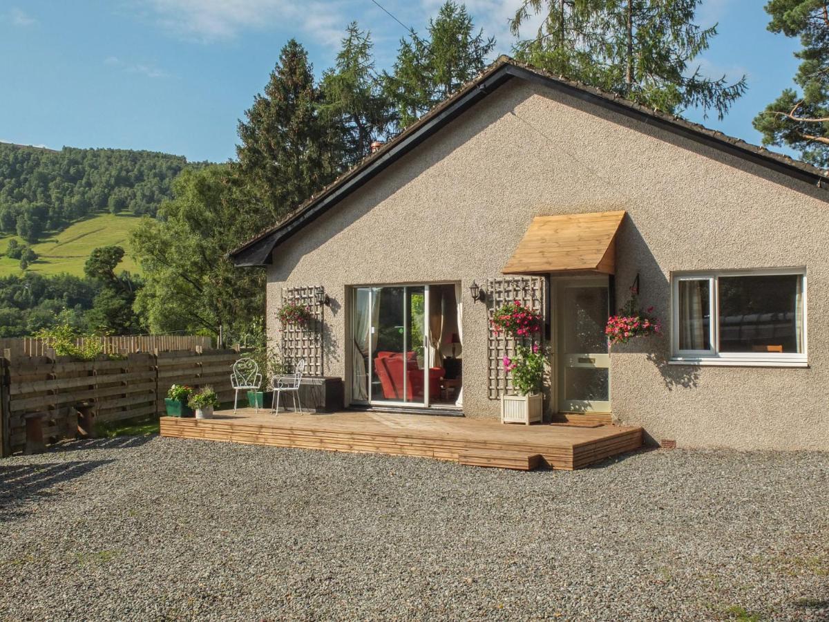 Beechwood * Pitlochry