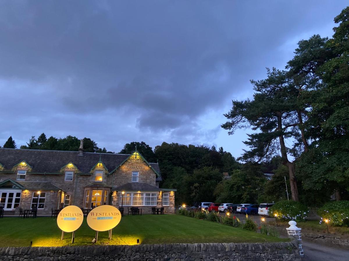 Bed & Breakfast Westlands Of 4*