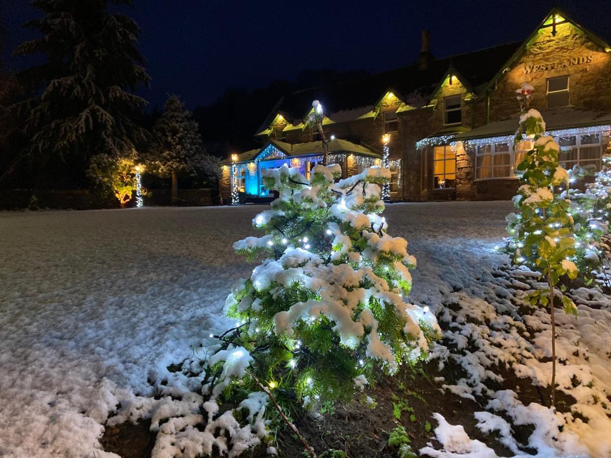 Bed & Breakfast Westlands Of 4*