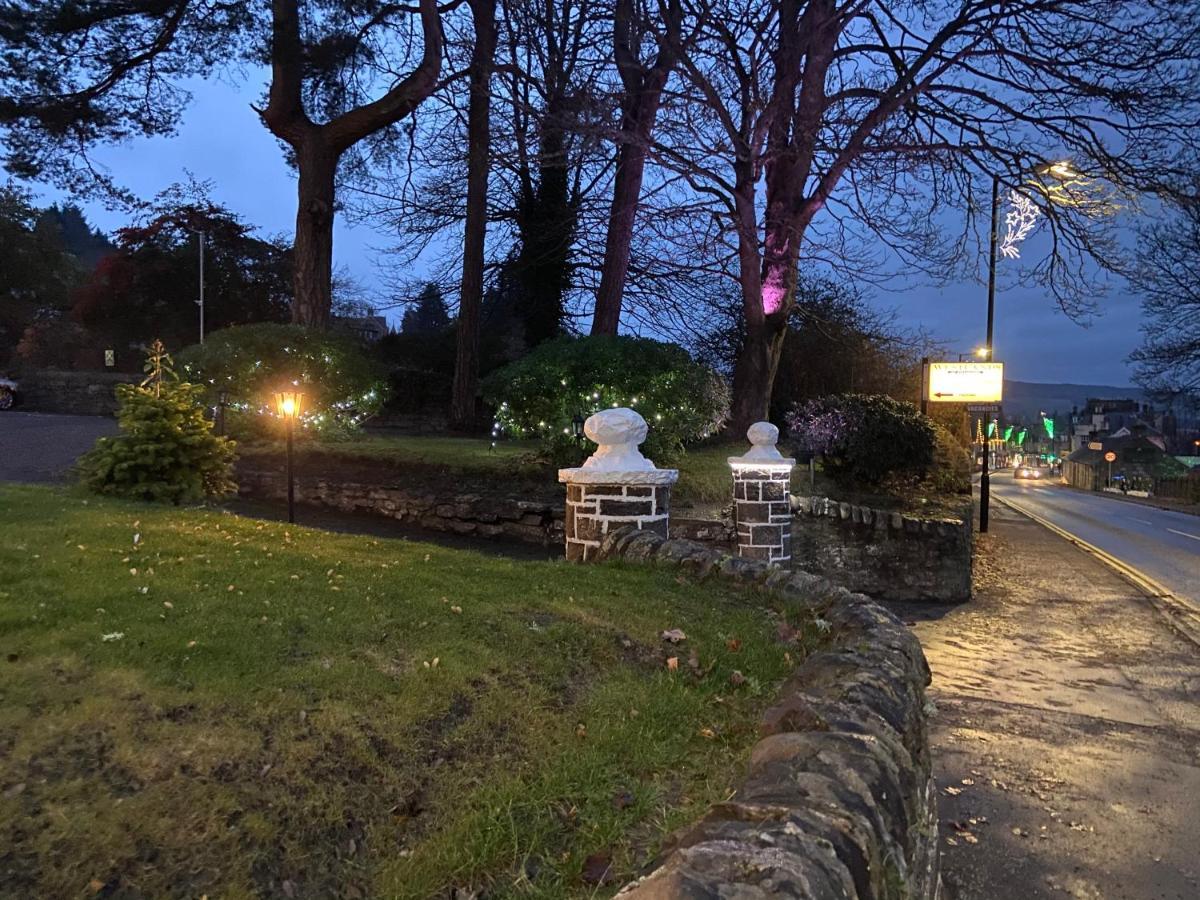 Westlands Of 4* Pitlochry