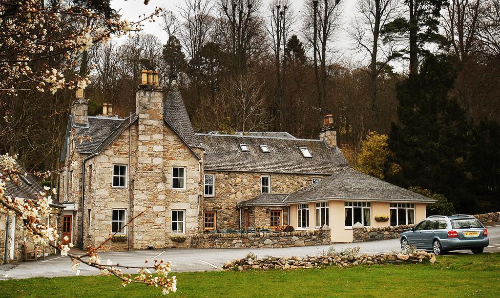 Hotel East Haugh House 4*