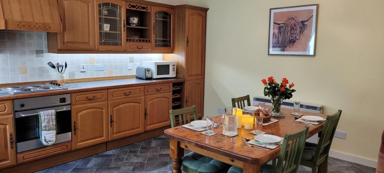 Holiday home Ard Darach - Very Pitlochry