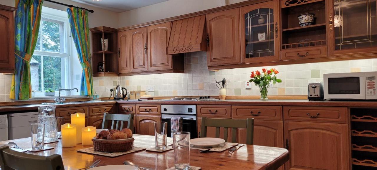 Ard Darach - Very Holiday home *