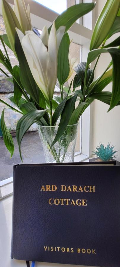 Holiday home Ard Darach - Very Pitlochry