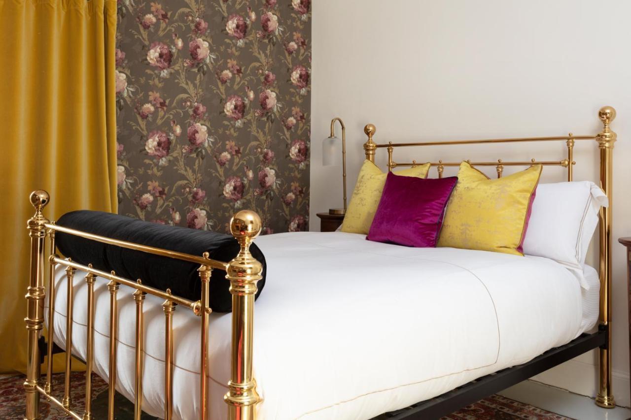 Balnakeilly House - Luxury 4*
