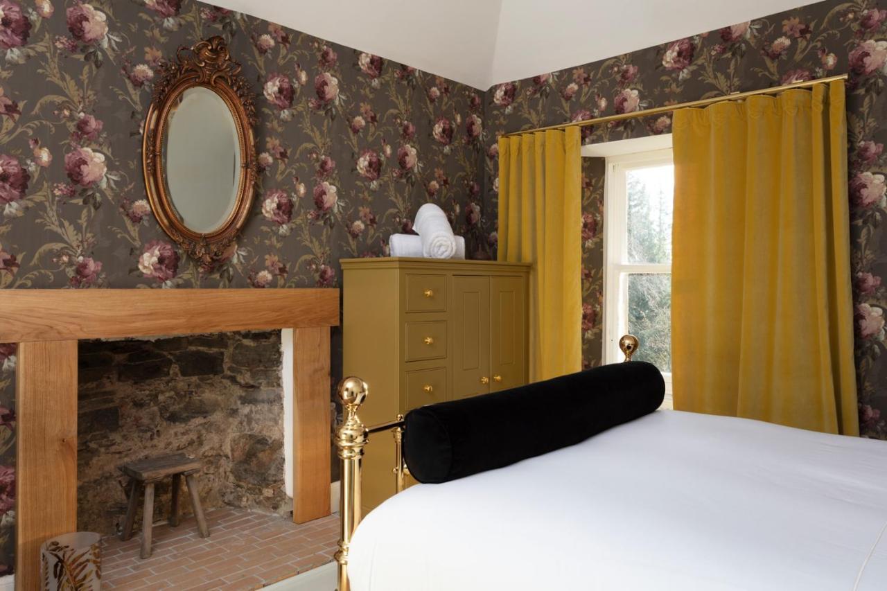 Hotel Balnakeilly House - Luxury 4*