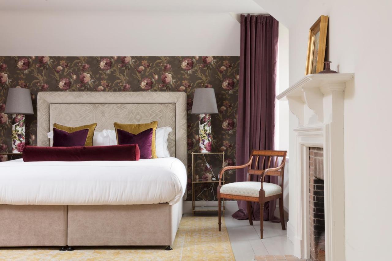 Balnakeilly House - Luxury 4*