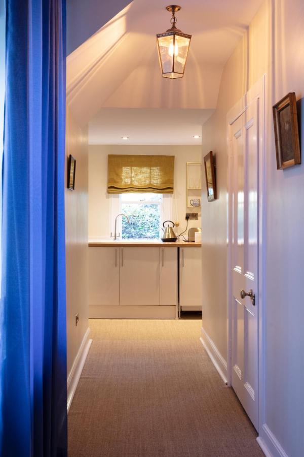 Balnakeilly House - Luxury Hotel