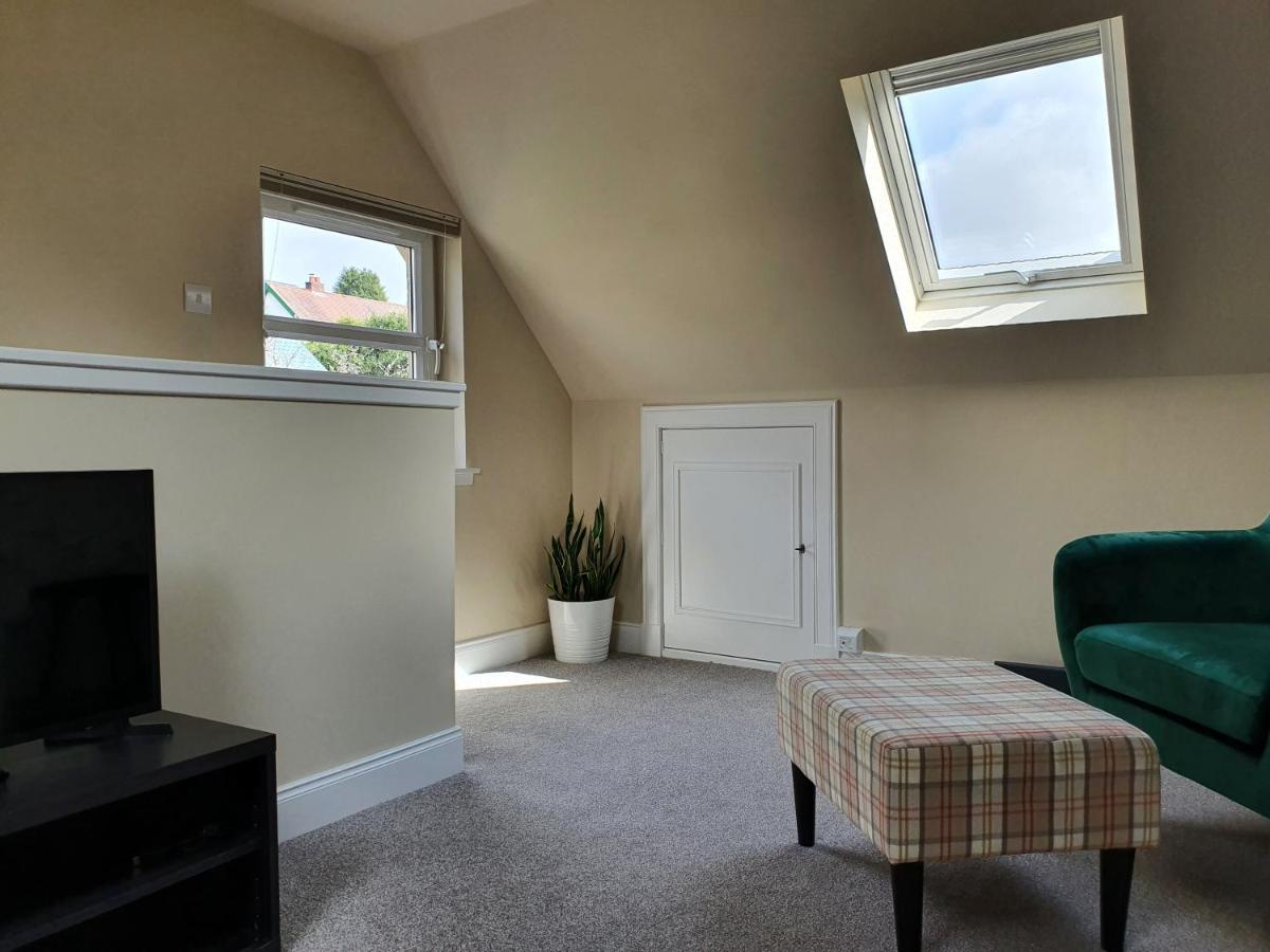 Oakbank Apartment Pitlochry