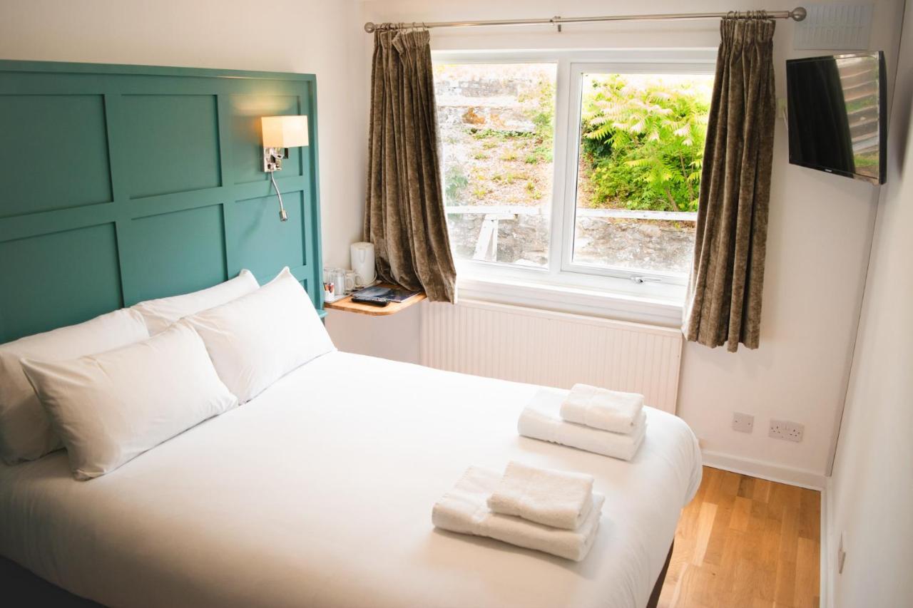 The Ballinluig Inn Hotel Pitlochry
