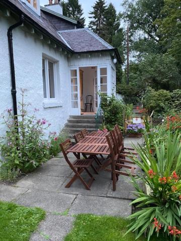 Kindrochet Holiday home *
