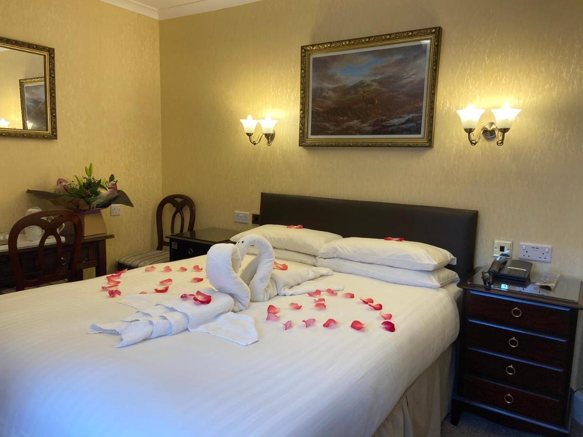 Westlands Of Bed & Breakfast