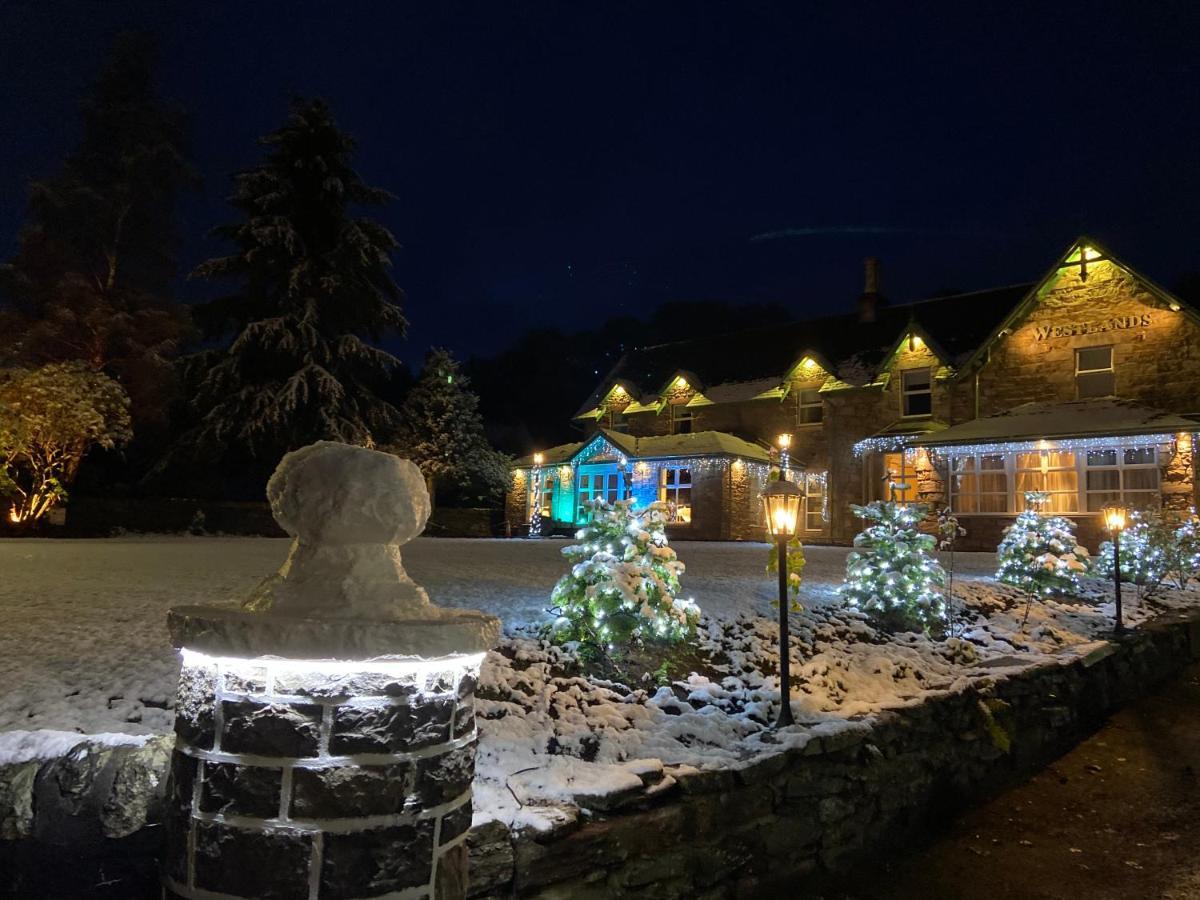 Bed & Breakfast Westlands Of 4*