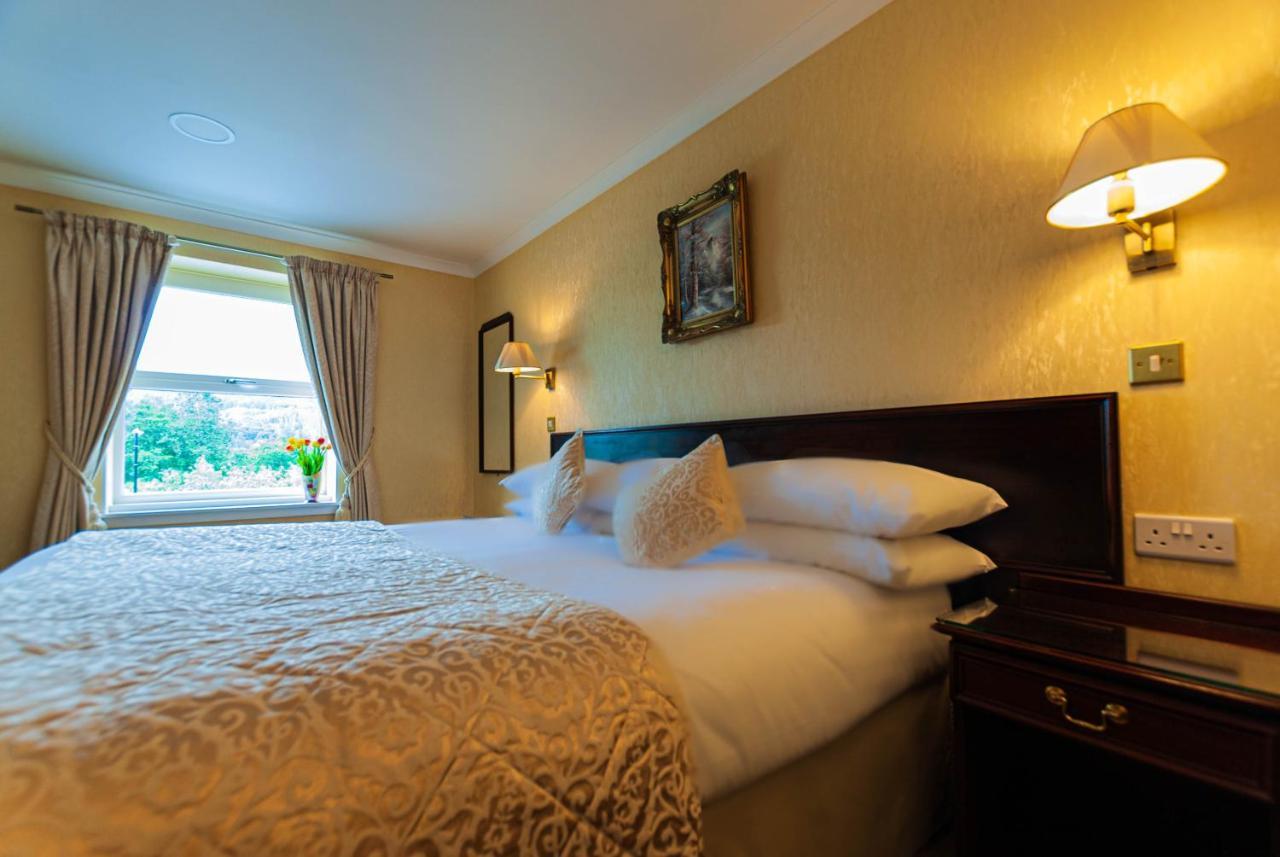 Westlands Of Bed & Breakfast