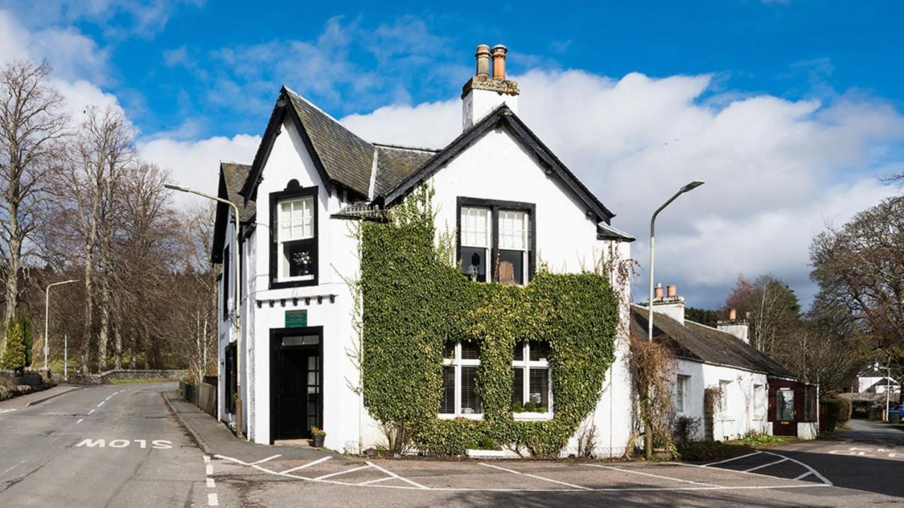 Moulin 3* Pitlochry