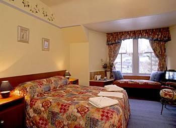 Hotel Rosemount 3*