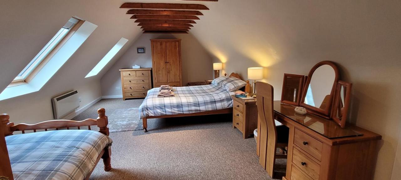 Holiday home Ard Darach - Very