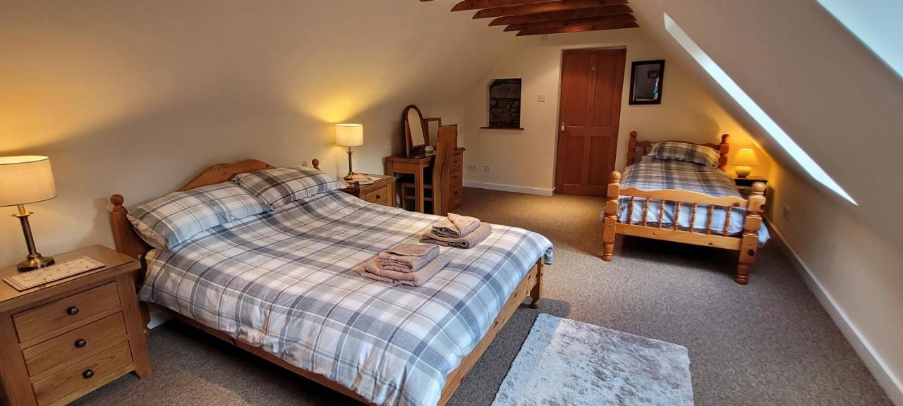 Ard Darach - Very Holiday home Pitlochry