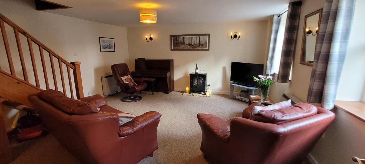 Holiday home Ard Darach - Very