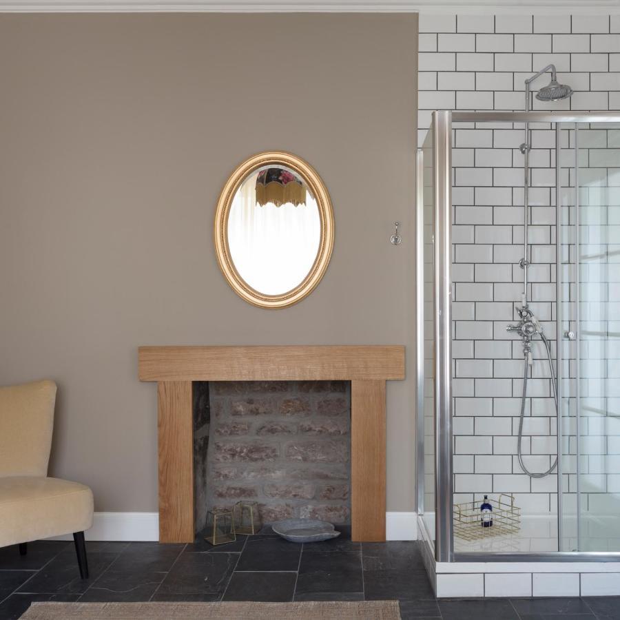 Balnakeilly House - Luxury Hotel