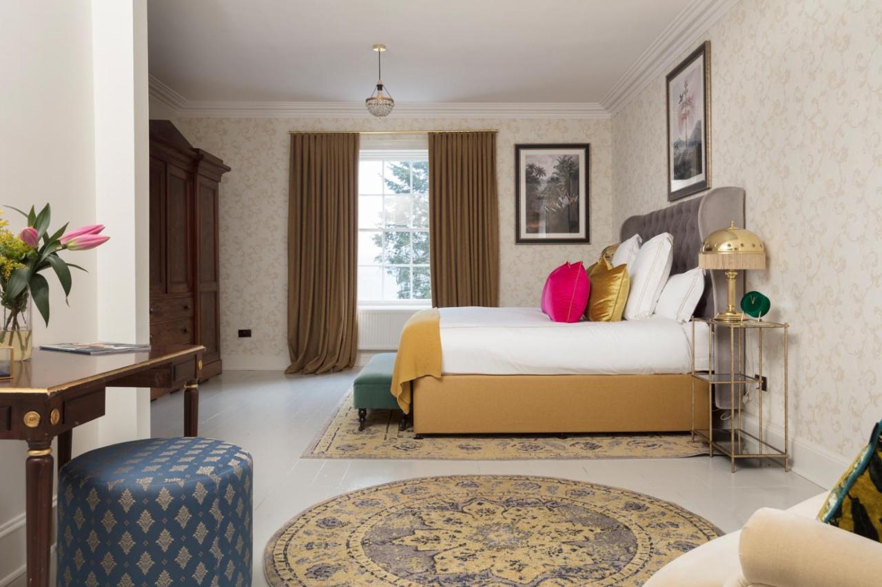 Balnakeilly House - Luxury Hotel 4*