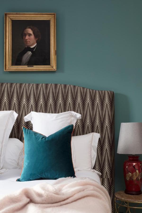 Balnakeilly House - Luxury 4*
