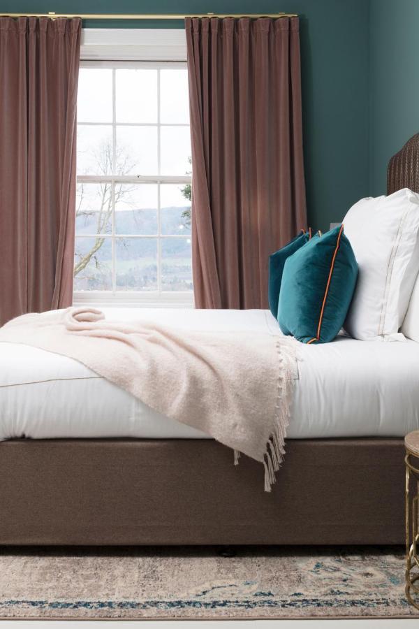 Balnakeilly House - Luxury 4* Pitlochry