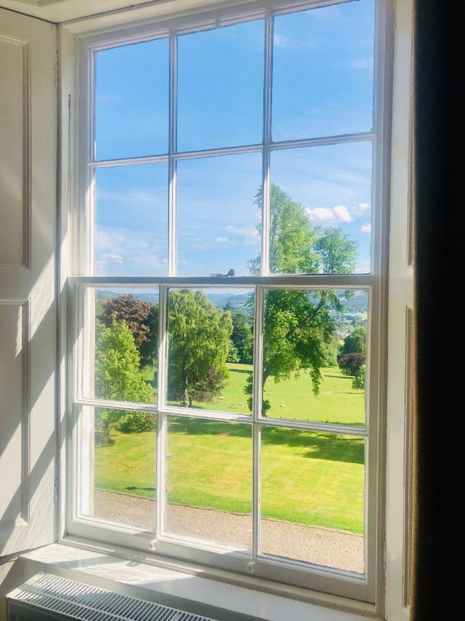 Balnakeilly House - Luxury 4*