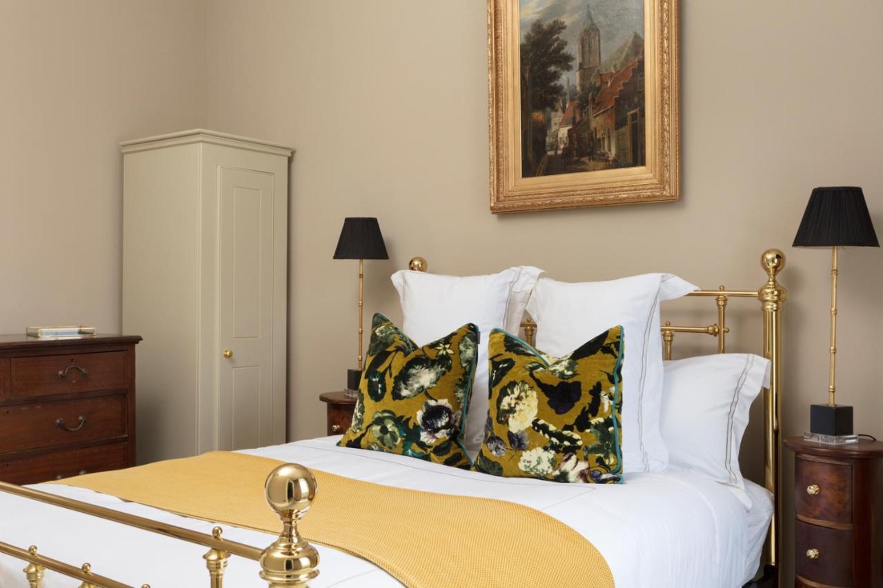 Balnakeilly House - Luxury Pitlochry