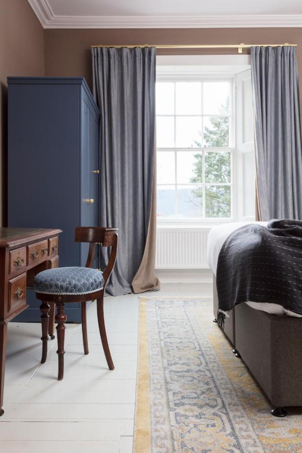 Balnakeilly House - Luxury Hotel 4*