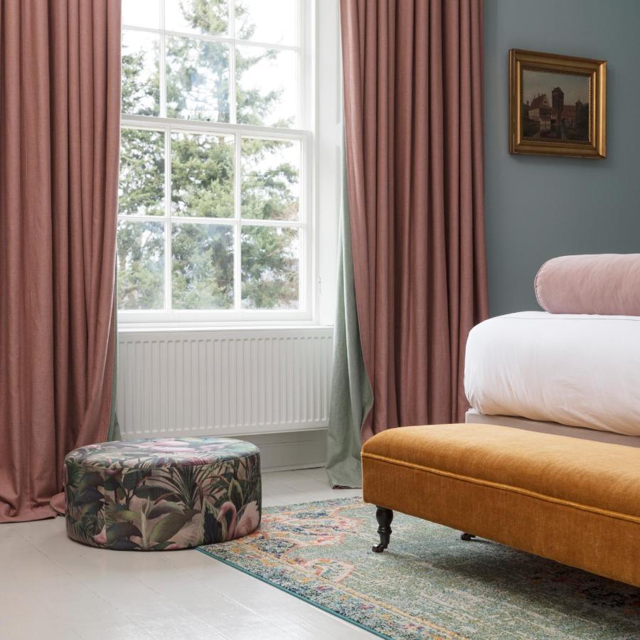 Balnakeilly House - Luxury Hotel Pitlochry